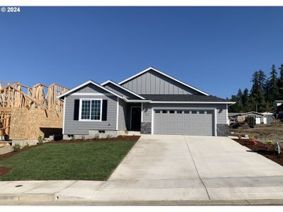 632 Boulder Loop, House other with 3 bedrooms, 2 bathrooms and 2 parking in Creswell OR | Image 1