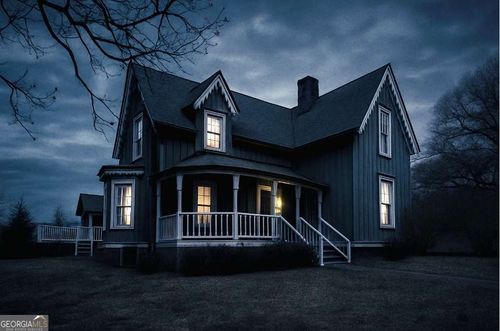 6 River St Sw, Cave Spring, GA, 30124-2631 | Card Image