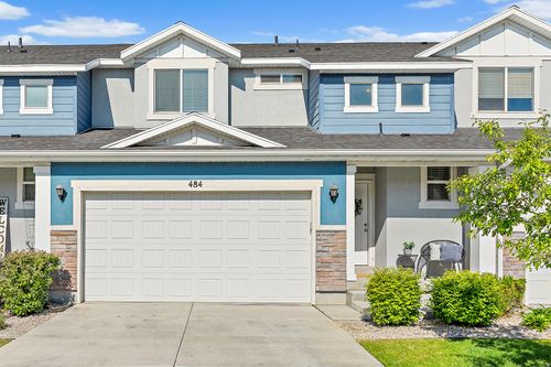 484 W Green Ash Ln, American Fork, UT, 84003 | Card Image