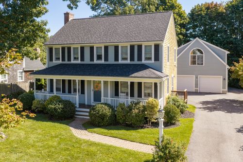 22 Blue Heron Way, Marshfield, MA, 02050-5328 | Card Image