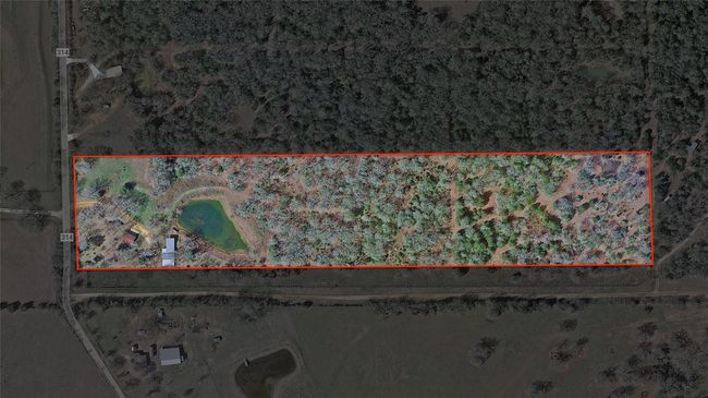 440 County Road 314, Home with 0 bedrooms, 0 bathrooms and 2 parking in Milano TX | Image 27