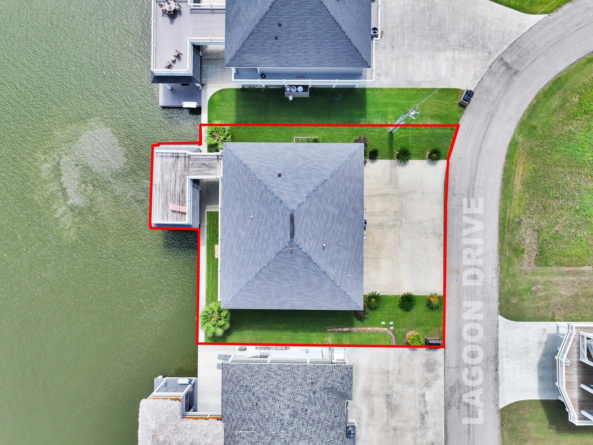 Residential in Crystal Beach 3