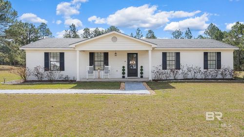 10710 Deerfoot Ln, Elberta, AL, 36530-5443 | Card Image