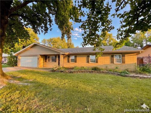 4102 Watkins Ave, Springdale, AR, 72762-6628 | Card Image