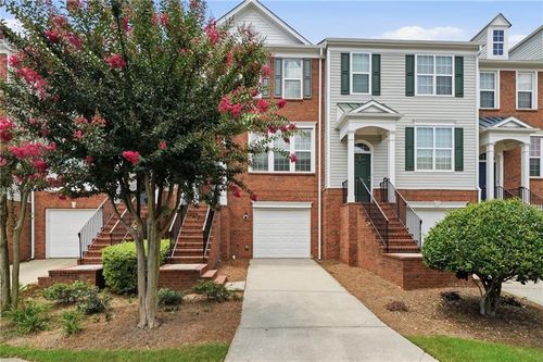 1317 Thornborough Dr, Alpharetta, GA, 30004-0513 | Card Image