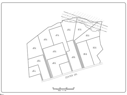 Lot 12 Center Dr, Taylors, SC, 29687-5911 | Card Image