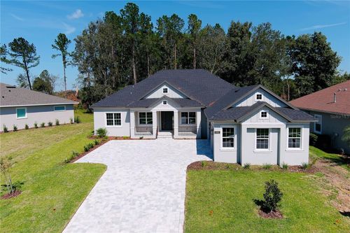 4748 Hickory Oak Drive, BROOKSVILLE, FL, 34601 | Card Image