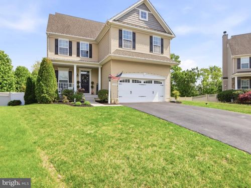 227 Matfield Ct, CARVEL BEACH, MD, 21226-1987 | Card Image