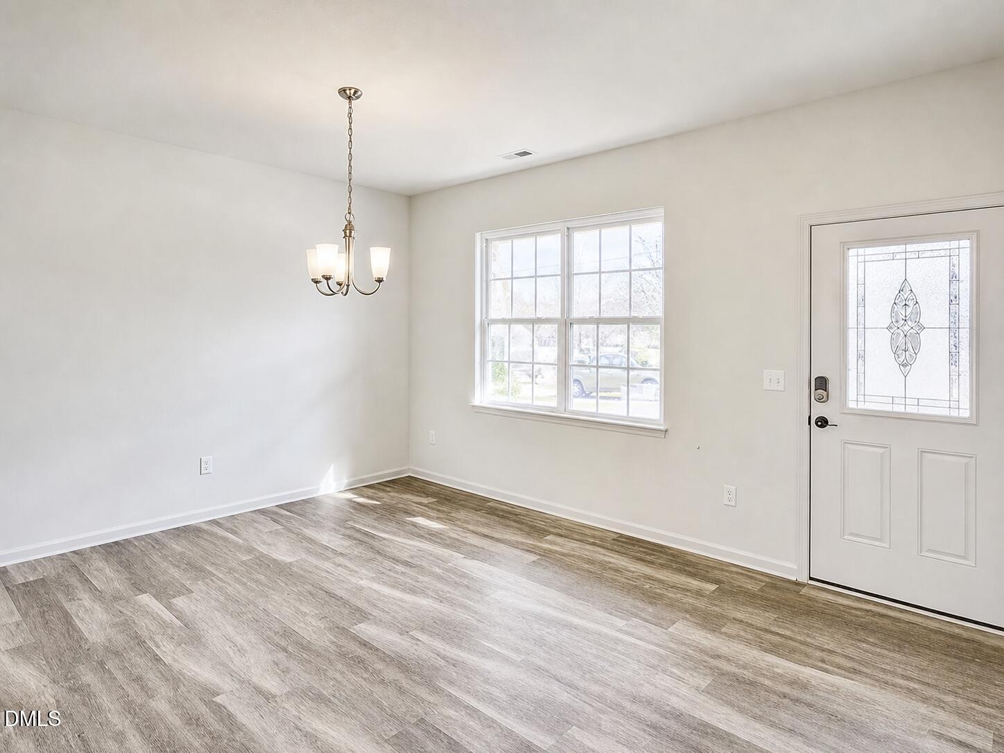 Residential Lease in Clayton 4