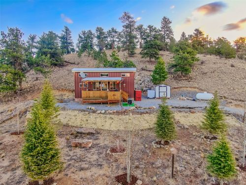 189 Goldenburg Canyon Rd, HARTSEL, CO, 80449-5180 | Card Image