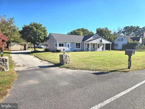 184 Carpenter Bridge Rd, HARRINGTON, DE, 19952-2906 | Card Image