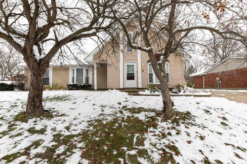 1153 Navaho Dr, Lebanon, OH, 45036-8747 | Card Image