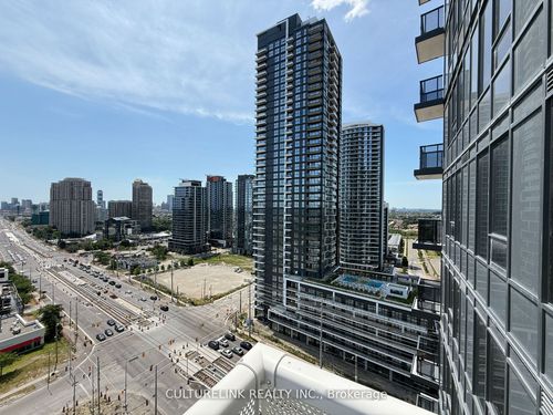 1604-5105 Hurontario St, Mississauga, ON, L4Z0C9 | Card Image
