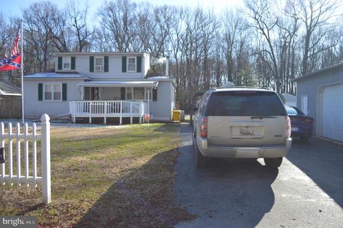 207 Werner Road, BALTIMORE, MD, 21226 | Card Image