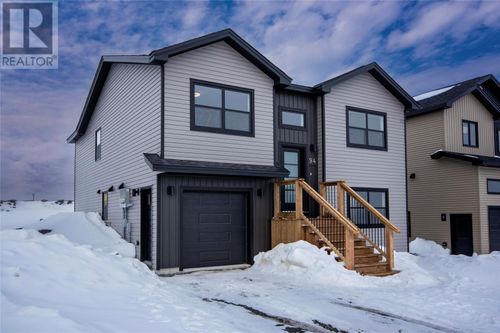 94 Trenton Drive, Paradise, NL, A1L2A6 | Card Image