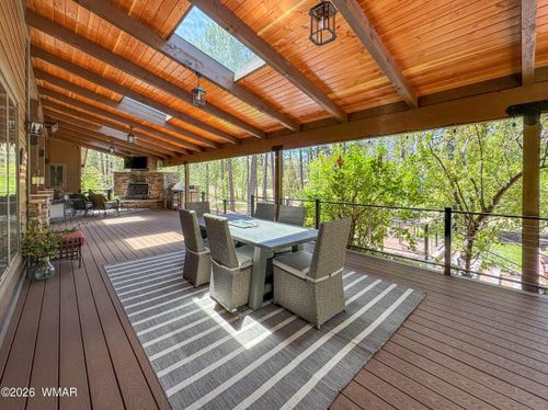 535 E Woodland Lake Road, Pinetop, AZ, 85935 | Card Image