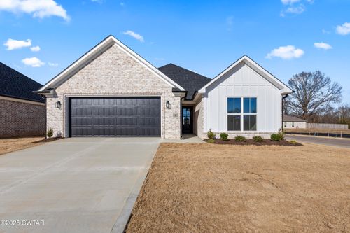 5 Easington Cv, Jackson, TN, 38305 | Card Image