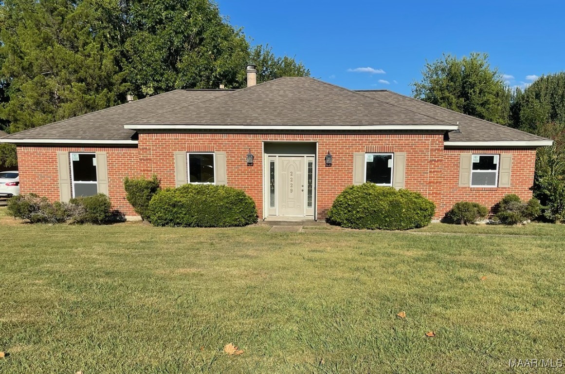 Sagewood Dr, Montgomery, AL 36117