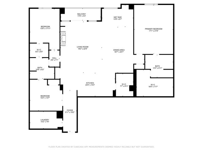 UNIT-303 - 333 Massachusetts Ave, Condo with 3 bedrooms, 2 bathrooms and null parking in Indianapolis IN | Image 53