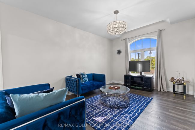 40 Autumn Olive Way, House other with 4 bedrooms, 6 bathrooms and 8 parking in Brampton ON | Image 29