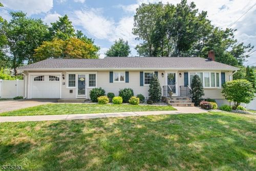 12 Carolyn Way, Netcong, NJ, 07857-1440 | Card Image