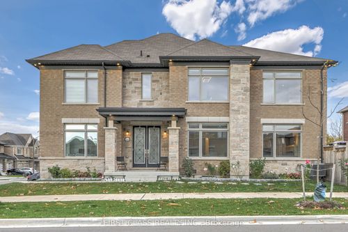 144 Byers Pond Way, Stouffville, ON, L4A4X3 | Card Image