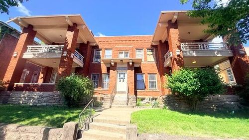 409 S Fountain Ave, Springfield, OH, 45506-1611 | Card Image