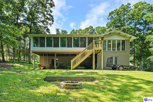 16 Fair Oaks Dr, Brandenburg, KY, 40108-7135 | Card Image