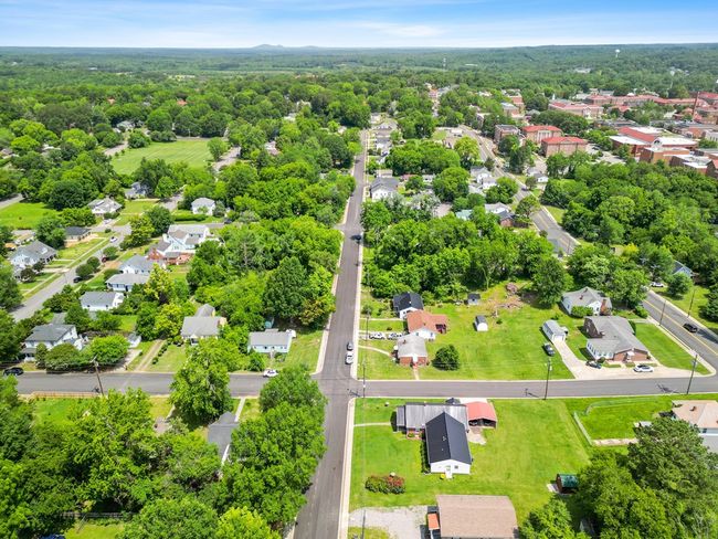 702 Irving St, House other with 4 bedrooms, 3 bathrooms and null parking in Farmville VA | Image 37