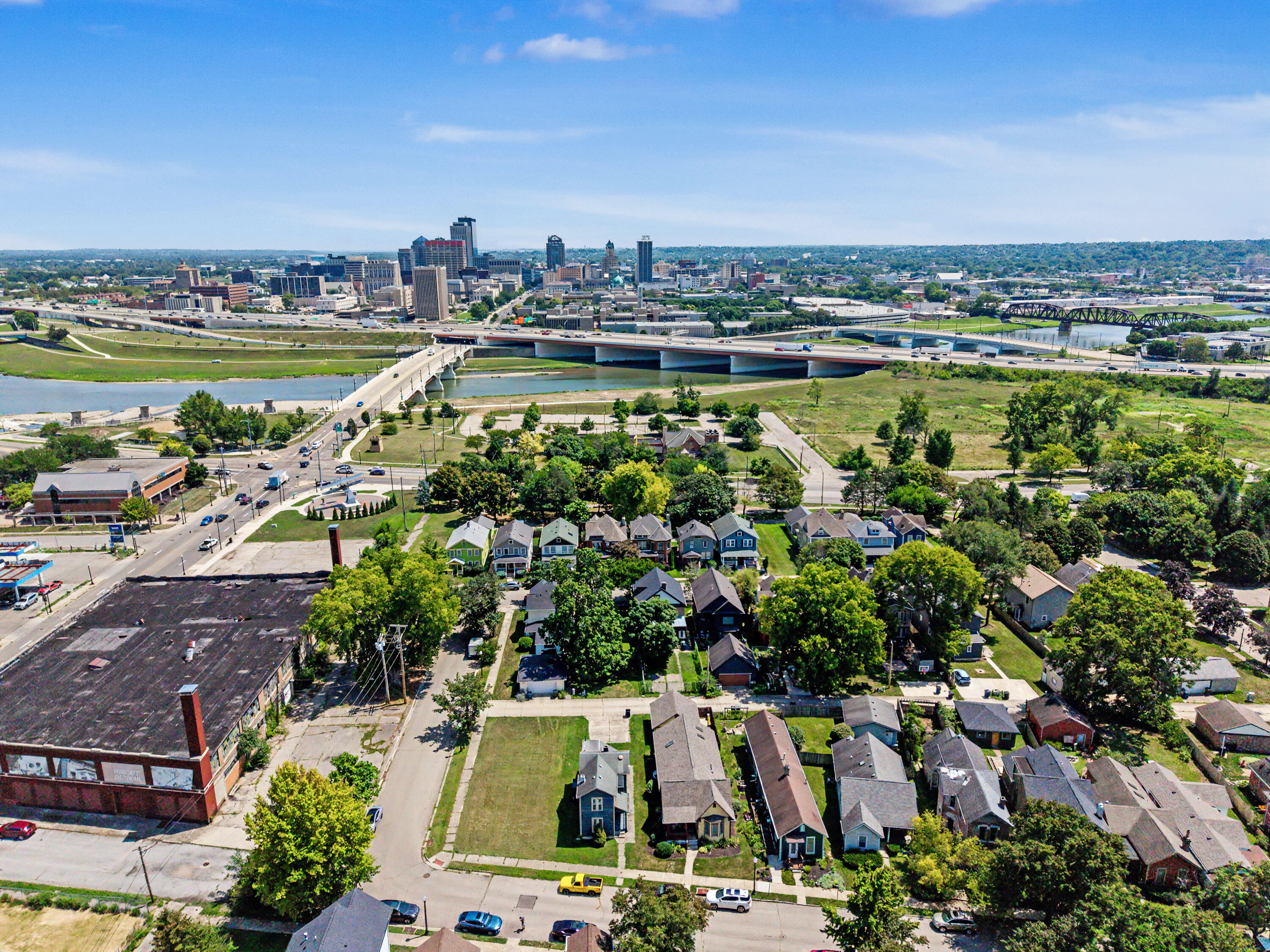 Residential in Dayton 3