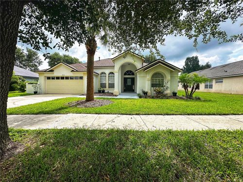 16016 Blossom Hill Loop, CLERMONT, FL, 34714-4986 | Card Image