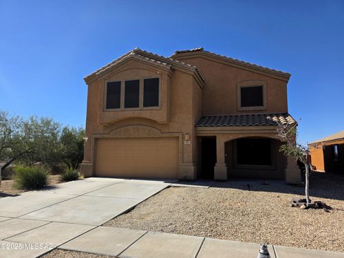 346 S J Niles Puckett Ave, Vail, AZ, 85641-6793 | Card Image