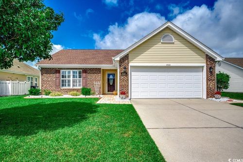 4564 E Walkerton Rd, Myrtle Beach, SC, 29579-4207 | Card Image