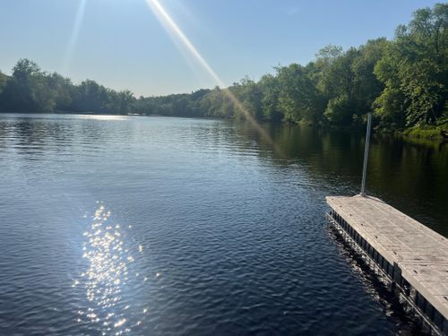14 Cross Lake Rd, Pine City, MN, 55063 | Card Image