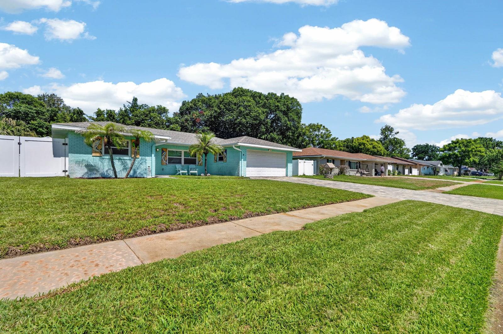 Residential in PORT ORANGE 4