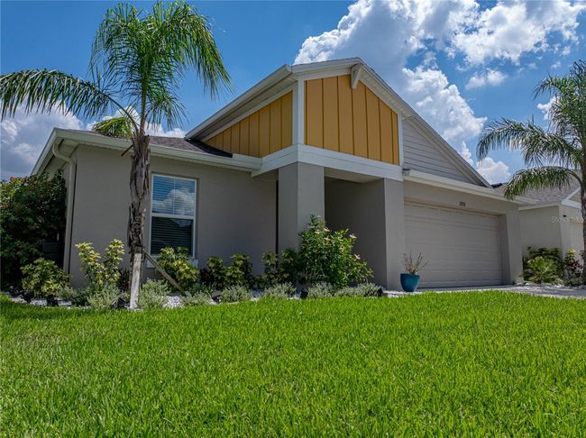 12931 Twin Bridges Dr, House other with 4 bedrooms, 2 bathrooms and null parking in RIVERVIEW FL | Image 4