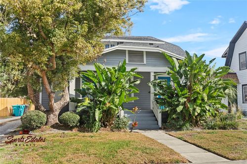 627 N Hyer Ave, ORLANDO, FL, 32803-4629 | Card Image
