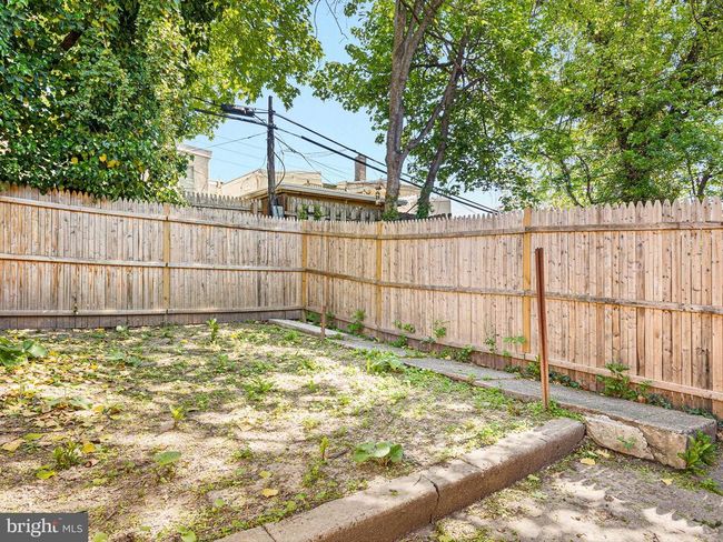 1123 Conrad St, Townhouse with 3 bedrooms, 2 bathrooms and null parking in WILMINGTON DE | Image 21