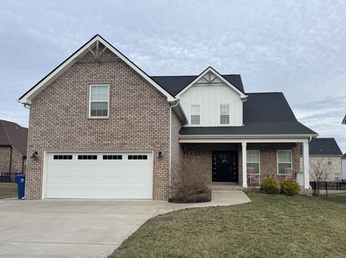 557 Dexter Dr, Clarksville, TN, 37043-0608 | Card Image