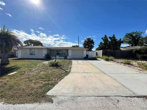 10921 Norwood Ave, PORT RICHEY, FL, 34668-2524 | Card Image