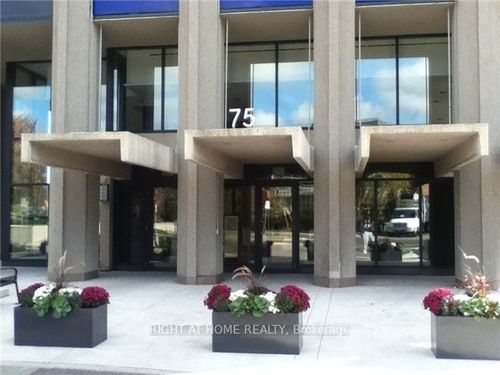 1103-75 The Donway N/A W, North York, ON, M3C2E9 | Card Image