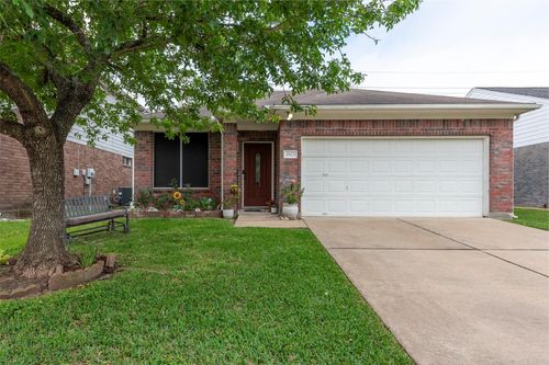 2923 Rising Sun Rd, Katy, TX, 77449-4607 | Card Image