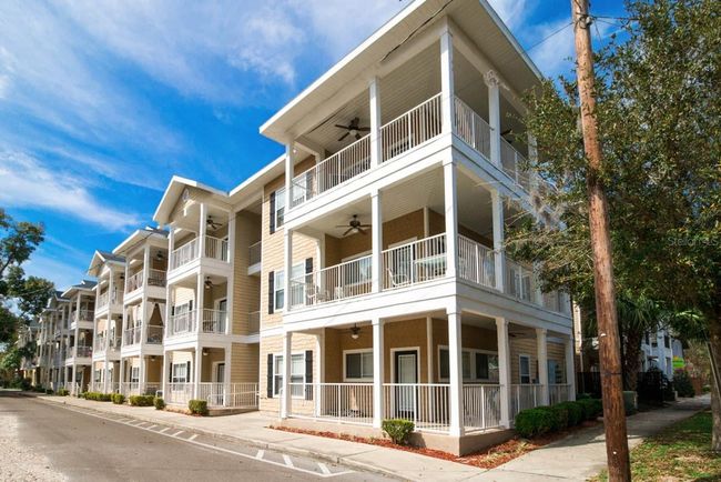 APT-203 - 1440 Nw 3 Rd Pl, Condo with 2 bedrooms, 2 bathrooms and null parking in GAINESVILLE FL | Image 17