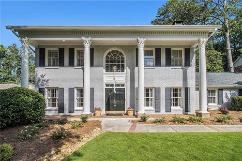 6300 Blackwater Trl, Atlanta, GA, 30328-2721 | Card Image