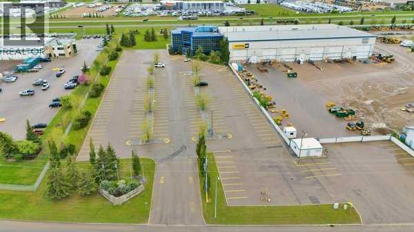 Commercial Lease in Red Deer 4