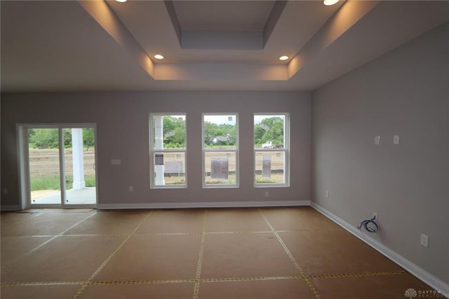 50 - 2855 Sky Crossing Dr, House other with 3 bedrooms, 3 bathrooms and null parking in Beavercreek OH | Image 10
