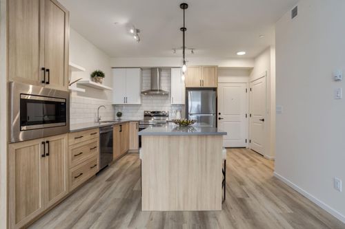 3204-740 Legacy Village Road Se, Calgary, AB, T2X6A6 | Card Image
