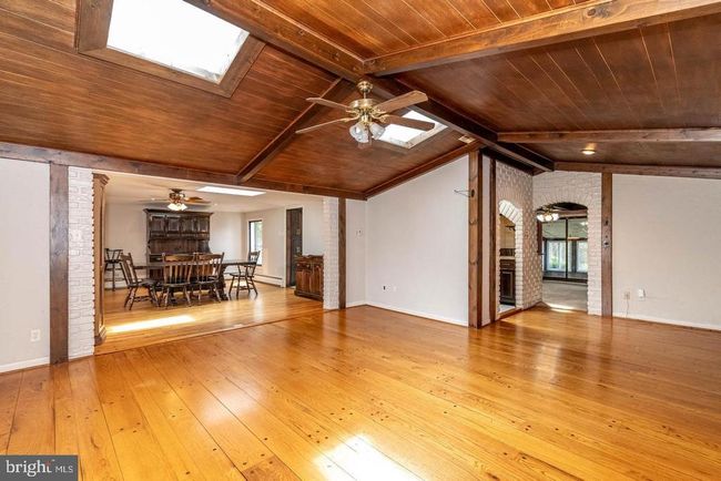 520 Powell Rd, House other with 3 bedrooms, 2 bathrooms and null parking in MOUNT HOLLY NJ | Image 6
