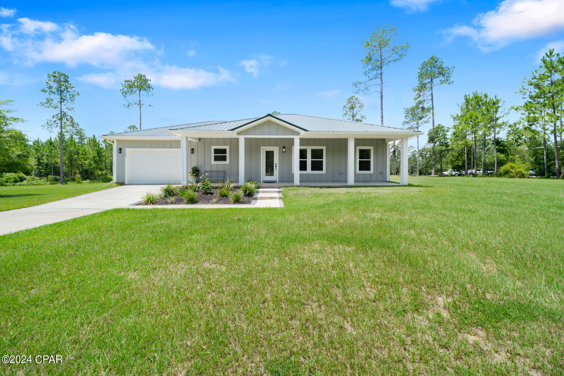 Cypress Crossing Rd, Vernon, FL 32462