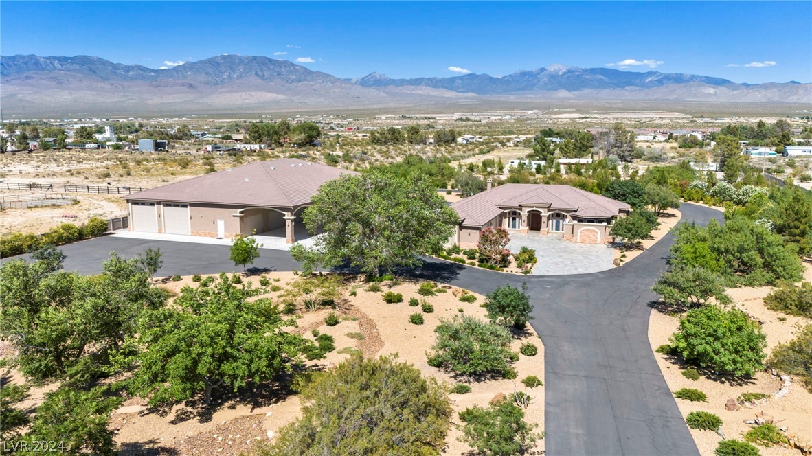 Chico Ln, Pahrump, NV 89060